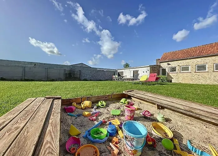 Vakantiehuis Sungarden