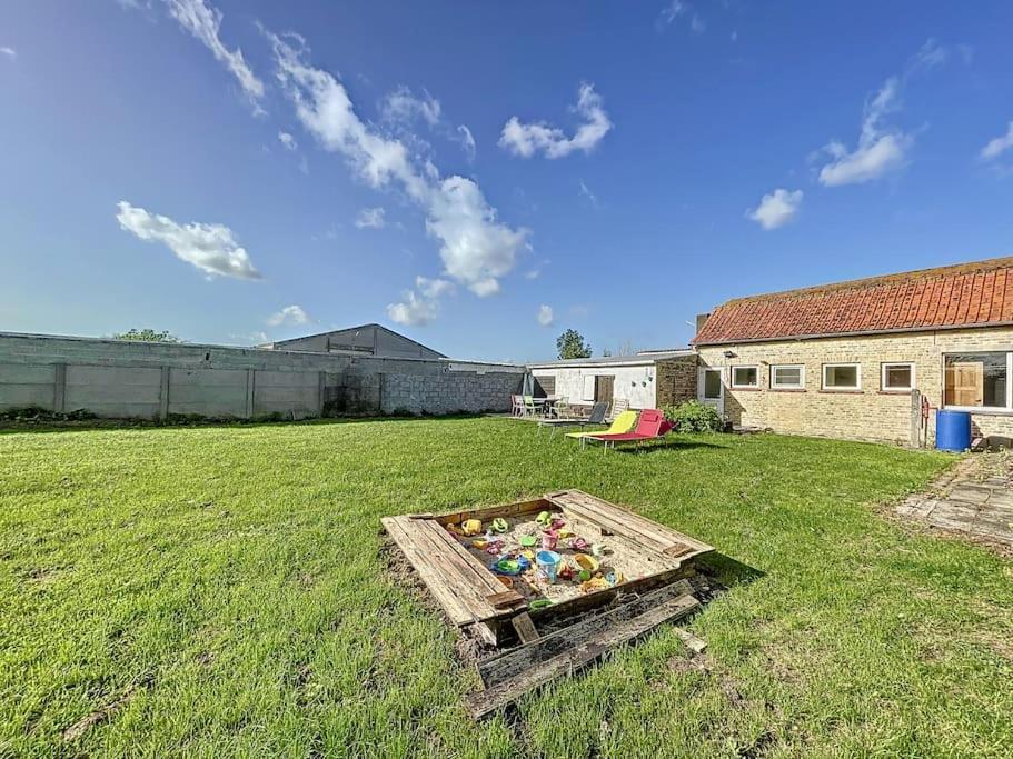 Sungarden Vakantiehuis *