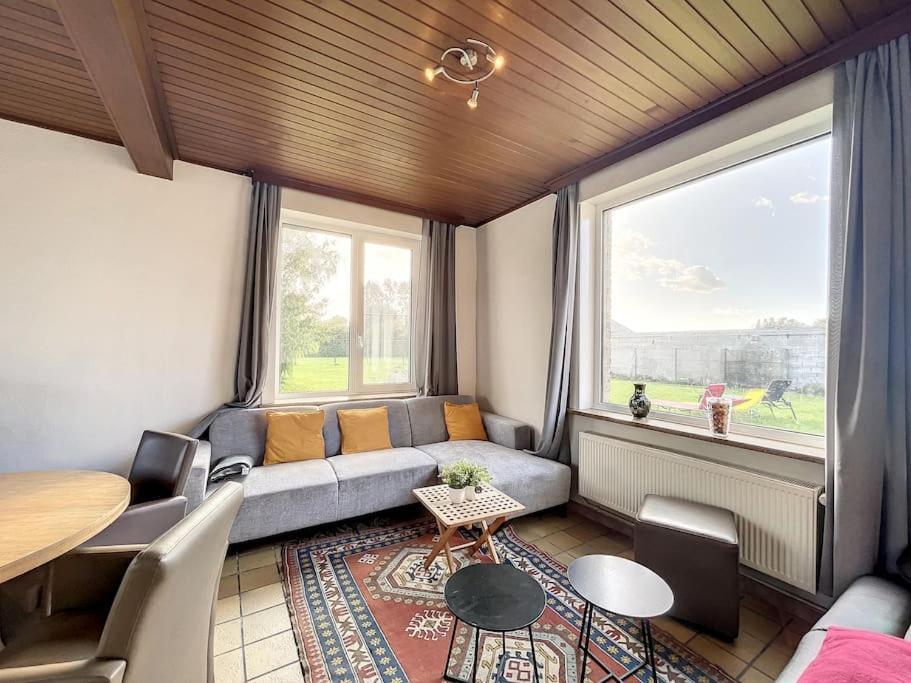 Vakantiehuis Sungarden *