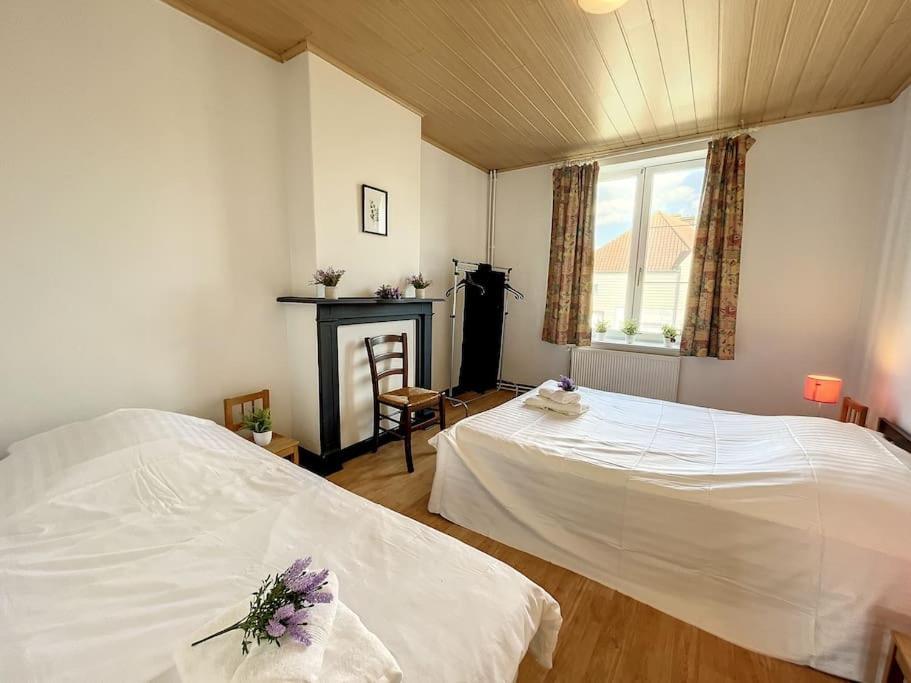 Sungarden Vakantiehuis Middelkerke