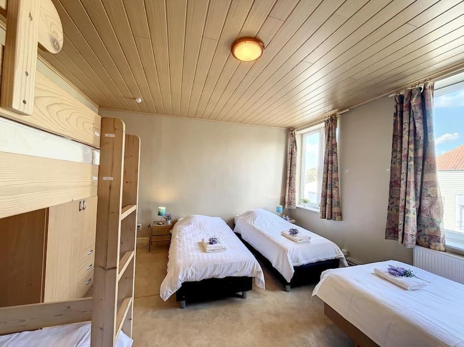 Vakantiehuis Sungarden *