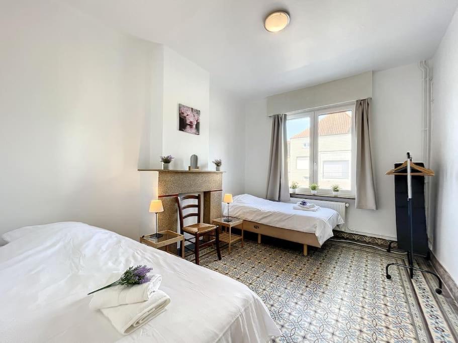 Sungarden Vakantiehuis
