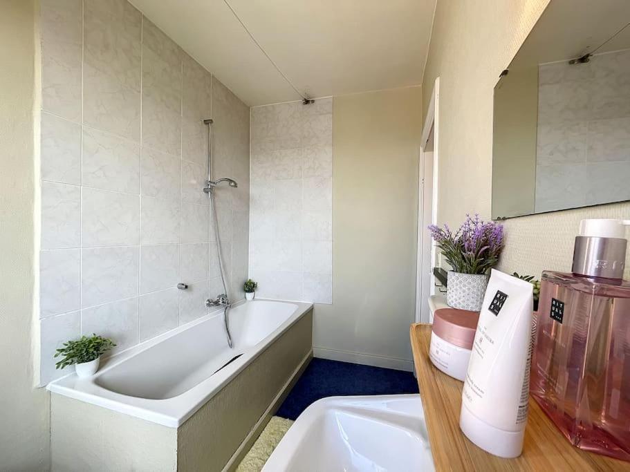 Sungarden Vakantiehuis Middelkerke