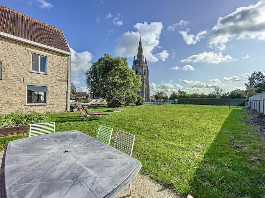 Sungarden Vakantiehuis *